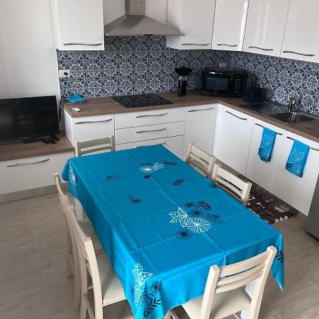 Residence Le Maree Porto Pino Dış mekan fotoğraf