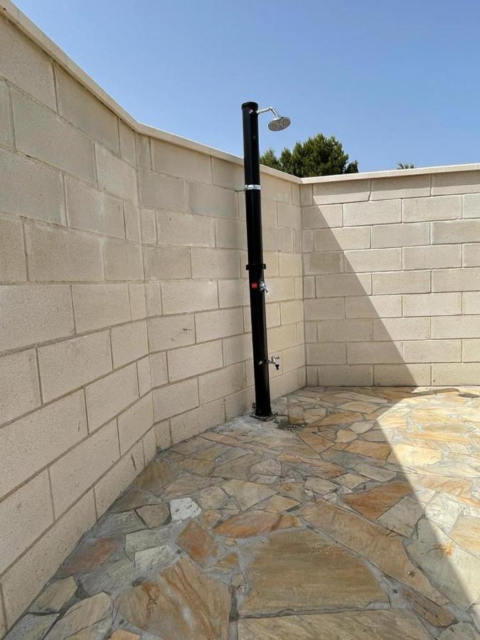 Residence Le Maree Porto Pino Dış mekan fotoğraf