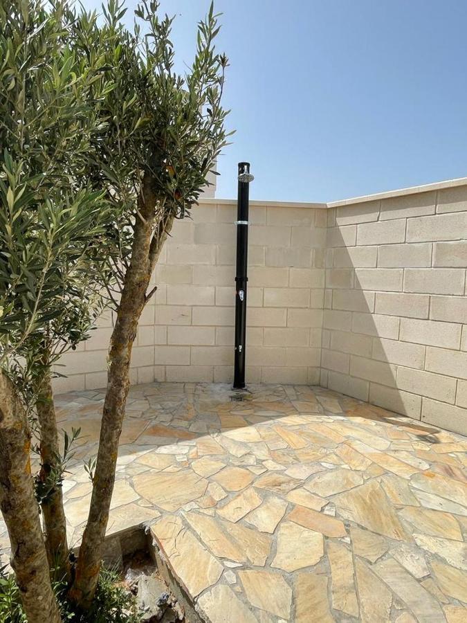 Residence Le Maree Porto Pino Dış mekan fotoğraf