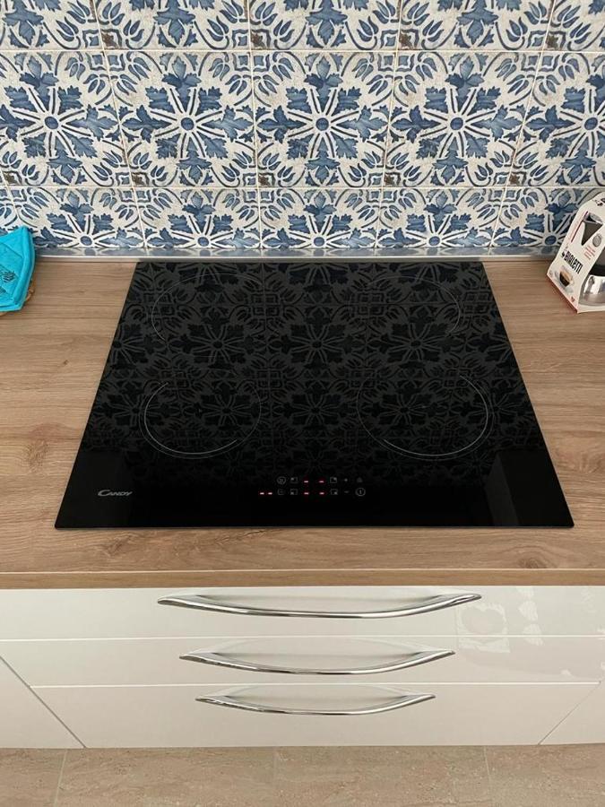 Residence Le Maree Porto Pino Dış mekan fotoğraf